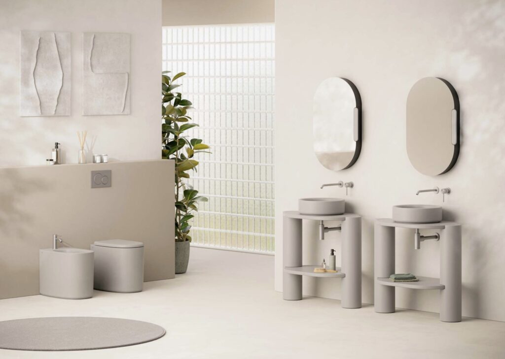 Idilla collection